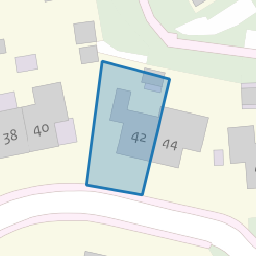 Perceel DGL00-K-1633