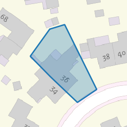 Perceel DGL00-K-1636