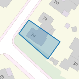 Perceel DGL00-K-1638