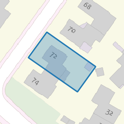 Perceel DGL00-K-1639