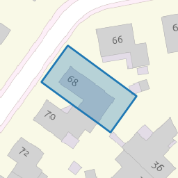 Perceel DGL00-K-1640