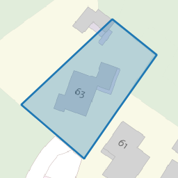 Perceel DGL00-K-1643