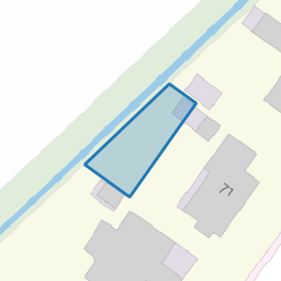 Perceel DGL00-K-1646