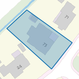 Perceel DGL00-K-1647