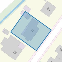 Perceel DGL00-K-1648