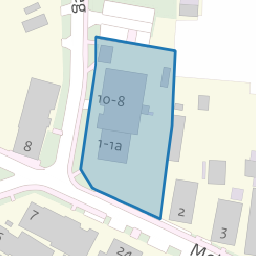 Perceel DGL00-K-1653