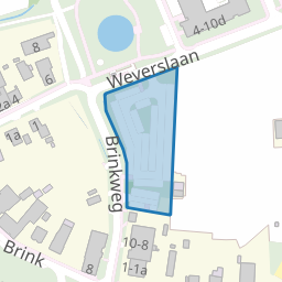 Perceel DGL00-K-1654