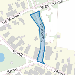 Perceel DGL00-K-1655