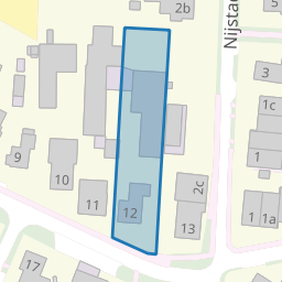 Perceel DGL00-K-1659