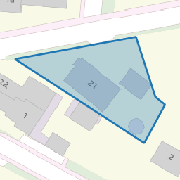 Perceel DGL00-K-1664