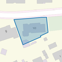 Perceel DGL00-K-1671