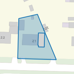 Perceel DGL00-K-1674