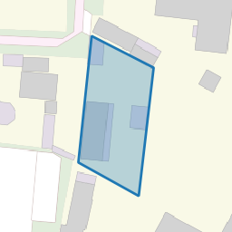 Perceel DGL00-K-1675