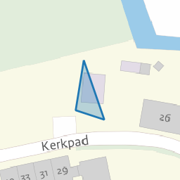 Perceel DGL00-K-1676