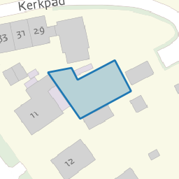 Perceel DGL00-K-1682