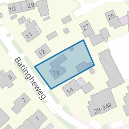 Perceel DGL00-K-1686