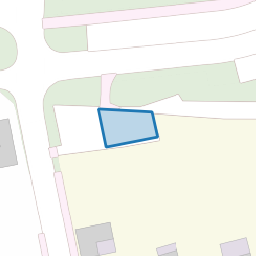 Perceel DGL00-K-1696