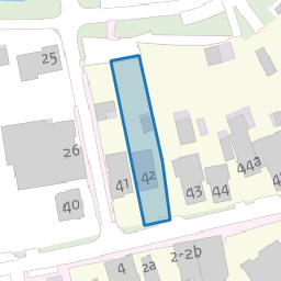 Perceel DGL00-K-1697