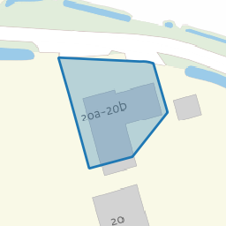 Perceel DGL00-K-1698