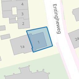 Perceel DGL00-K-1700