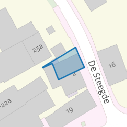 Perceel DGL00-K-1702