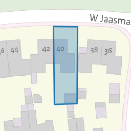 Perceel DGL00-K-1707