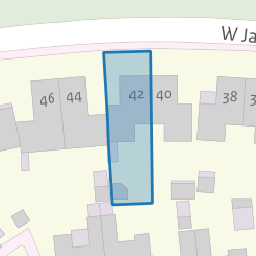 Perceel DGL00-K-1708