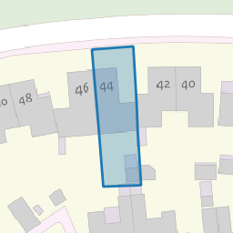 Perceel DGL00-K-1709