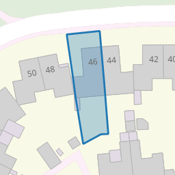 Perceel DGL00-K-1710