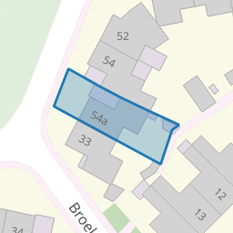 Perceel DGL00-K-1715