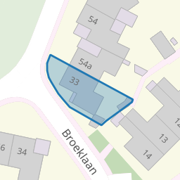 Perceel DGL00-K-1716