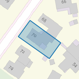 Perceel DGL00-K-1722