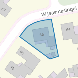 Perceel DGL00-K-1723