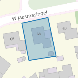 Perceel DGL00-K-1724