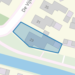 Perceel DGL00-K-1725