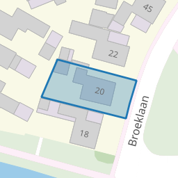 Perceel DGL00-K-1727