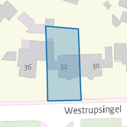 Perceel DGL00-K-1729