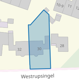 Perceel DGL00-K-1730