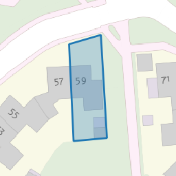 Perceel DGL00-K-1733