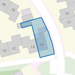 Perceel DGL00-K-1739