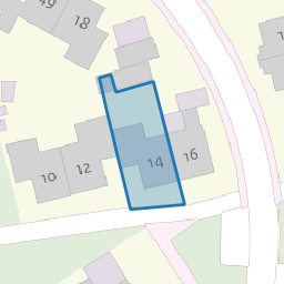 Perceel DGL00-K-1740