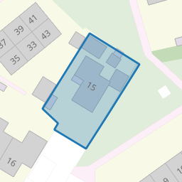 Perceel DGL00-K-1743