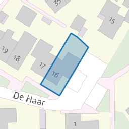 Perceel DGL00-K-1744