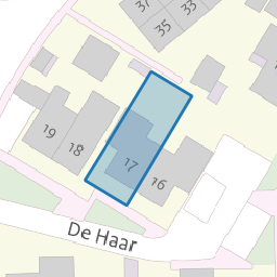 Perceel DGL00-K-1745