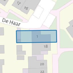 Perceel DGL00-K-1749