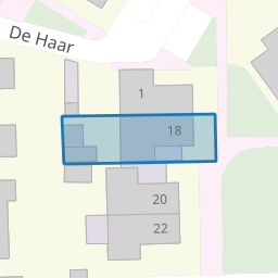 Perceel DGL00-K-1750