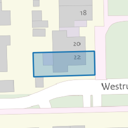 Perceel DGL00-K-1752