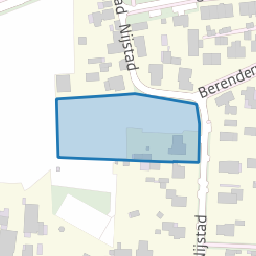 Perceel DGL00-K-1759