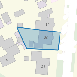 Perceel DGL00-K-1761