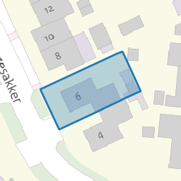 Perceel DGL00-K-1764